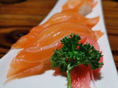 -小川洋风料理(街道口店)