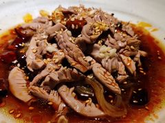 -辛香汇·现炒川菜(淮海路百盛店)