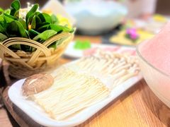 -尚海豆捞(乐虹坊店)