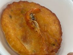 虾饼-常州糕团店(北大街新世纪商城店)