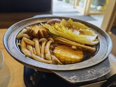 -鹅喜粤·广州味·点心·烧鹅(长隆店)