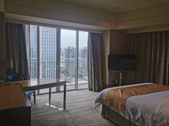 -厦门国际会议中心酒店(环岛路酒店)