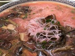 红菇米线-鹭岛新泉客家菜·海鲜·融合菜(莲前店)