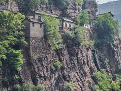 -苍岩山风景名胜区