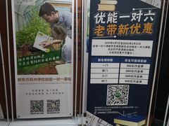 -新东方成人英语学习考试·口语·商务(延安路校区)
