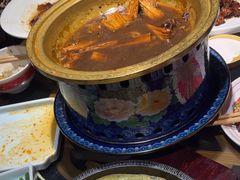 -大海碗·炸酱面·烤鸭·京菜(天坛店)
