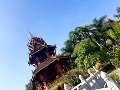 景点-西双版纳总佛寺