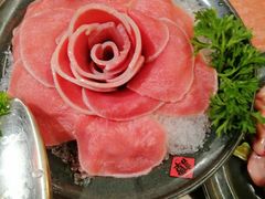 -谭鸭血老火锅(龙湖宝山天街店)