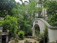 -香然会·园林雅宴(陆家嘴店)
