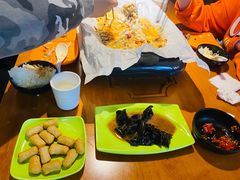 -三煮纸包鱼(青岛总店)