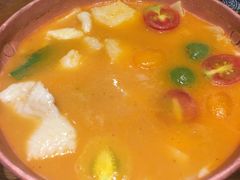 -云海肴·汽锅鸡·云南菜(天津国金汇店)