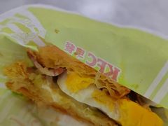 -肯德基(东安路站店)