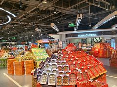 -Olé精品超市(南宁万象城店)