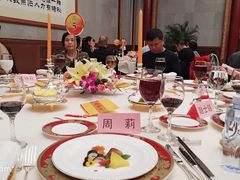 -钓鱼台国宾馆