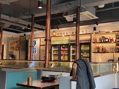 -小米烤肉-泥炉炭烤(常营店)