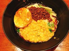 -豆爺小面(朱雀店)