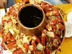 -黄泰吉拾味餐厅(江汉路店)