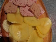 -探鱼·鲜青椒爽麻烤鱼(苏宁广场店)