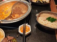 -牛New寿喜烧(闵行龙湖天街店)