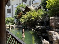 -荐悫堂(锦江新天地店)