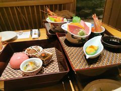 -锅物新语&寿喜烧.炉端割烹(世博源店)
