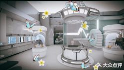 -恐龙探索乐园(磁器口店)