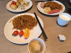 -龙湖南京江北天街