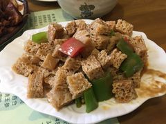 -葛记焖饼(伏牛路店)