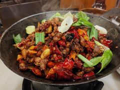 -嘉丰湘菜馆(芳群园店)