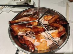 -五稻厨房粤西菜(新闻店)