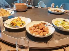 -上和臻品中国菜(花园街店)