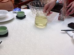 -龙悦湾酒家·八阵鱼生·渔人码头店