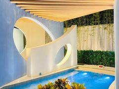 -北京海德酒店温泉