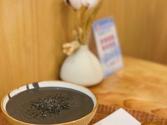 招牌芝麻糊-凡心芝麻糊