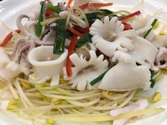 -明香海鲜酒家(华强北店)
