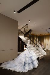点击看大图 -MuseMarry婚纱(前海嘉里中心店)