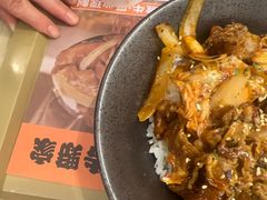 -吉野家 (新街口外大街店)