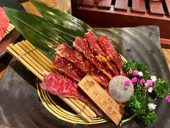 -黑牛の店·和牛烧肉(合生汇店)