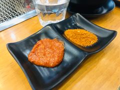 -肉甲韩国木炭烤肉(新壹街1店)