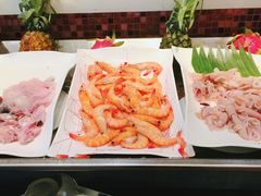 -火舞泰·泰式海鲜火锅餐厅(世纪城店)