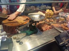 -永茂驴肉(莲池南大街总店)