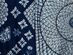 -璞真扎染博物馆