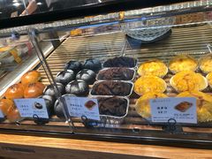-酵種麦田(山师店)