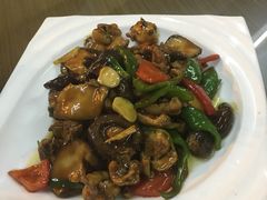 -一盐堂本帮菜(外滩店)