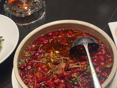 -宝燕壹号景观餐厅(龙盛国际商业广场店)