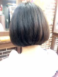 短发-丝语萱形象