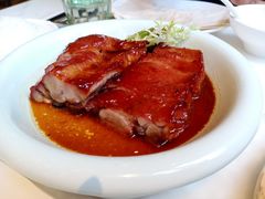 港丽尚盛叉烧-港丽餐厅(高德置地店)