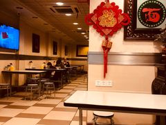 -民间老鸡汤面馆(中山北路店)