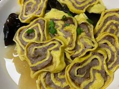 -玲燕蒸菜馆(江东路店)