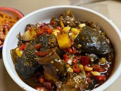 -老三样·旧食新味(万寿宫店)